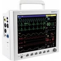 Moniteur multiparamétrique EDAN