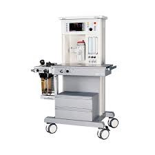 Appareil d'anesthésie