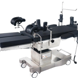 Table d'accouchement multiples fonctions électrique